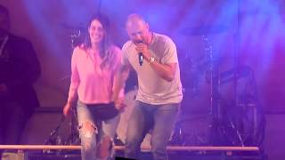 Super Sommer Sause 2017  Oli P mit Lisa Mai [upl. by Bobbee992]