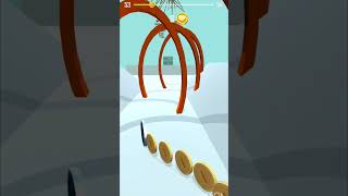 A B C D YAD KAR LI SAB NE Crazy Coin Coin Rush Laval 176 ytshorts shorts gaming [upl. by Cameron]