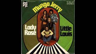 Mungo Jerry  Lady Rose  1971 [upl. by Madelle]