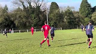 Moreton Rangers Vs Abingdon United  The Goals [upl. by Dragelin]