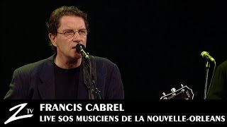 Francis Cabrel  Cent Ans de Plus  La Corrida  LIVE HD [upl. by Fiore]