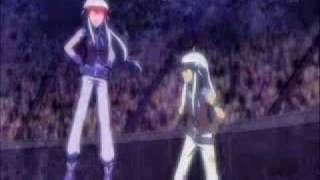 BeyBlade Metal Fight Explosion Episode 79 quotDark Aquilaquot NEW Part 2 [upl. by Oicafinob]