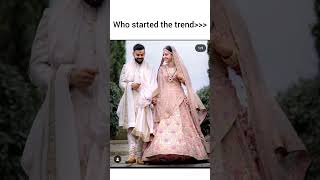 virushka wedding subscribe the channel pls [upl. by Morganstein]