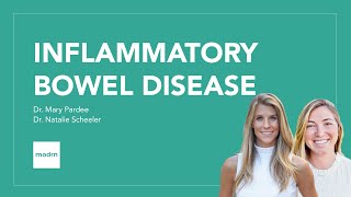 Inflammatory bowel disease causes risk factors natural  conventional treatment options [upl. by Reivaz85]