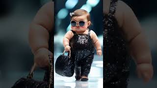 Baby Fashion Show Runway [upl. by Gurl]