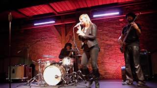 Sena Ehrhardt Band  Slow Down  Speicher  Bad Homburg  20161006 [upl. by Aneekahs]