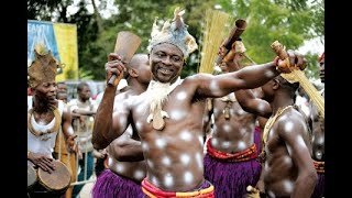 The Gay History of The Bafia People in Cameroon [upl. by Amethyst]