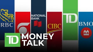 Outlook for Canadas banking sector [upl. by Anneiv953]