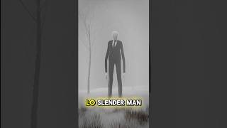 LA LEGGENDA DELLO SLENDERMAN credits zackdfilms [upl. by Azar]