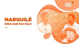 Narguilé  Faz mal [upl. by Beard]