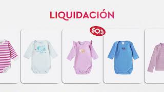 Liquidación Invierno 2024 💣 ¡50 OFF en Colección Invierno [upl. by Tansey]