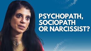 Narcissist Psychopath or Sociopath [upl. by Raymonds]