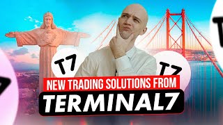 New trading solutions from Terminal7 [upl. by Koball]