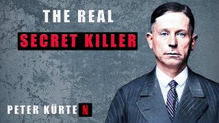 Serial Killer Peter Kürten The Real quotSecret Killerquot [upl. by Yrekaz873]