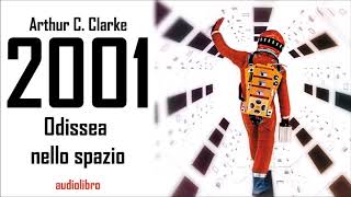 Arthur C Clarke  2001 Odissea nello spazio [upl. by Penhall]