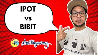 IPOT vs BIBIT [upl. by Buna]