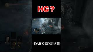 バッチコーイ！！！ ゲーム実況 死にゲー shorts darksouls3 ps5 [upl. by La368]