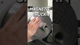 Can you Face Grind with a MAGNETIC Chuck 🤔 [upl. by Stanway]