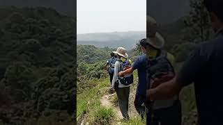 Balpakram National Park  Meghalaya  Short Trek [upl. by Allehc]