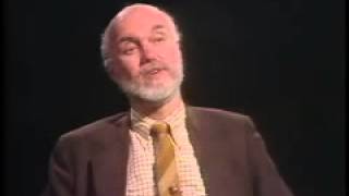 Ram Dass on the Levin Interviews  Part 1 of 2  BBC 1981 [upl. by Lesley]