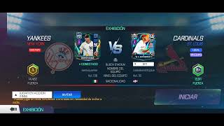 MLB PERFECT INNING ULTIMATE COMO JUGAR CON AMIGOS ONLINE mlbperfectinningultimate mlb [upl. by Juieta]