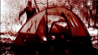 Insane Haunted Camping Experiences Youll Never Forget [upl. by Eelannej]