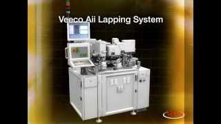 Optium® ASL 200 Lapping System [upl. by Nahtannhoj150]