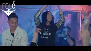 ERANDA LIBOHOVA ft KLEMENT  EKSELENTE Official Video [upl. by Cirilla]