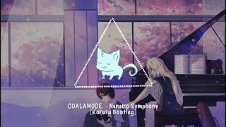 COALAMODE  Nanairo Symphony Koruru Remix  Your Lie In April [upl. by Cass]