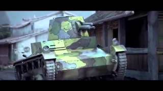 Sabaton Panzerkampf World of tanks [upl. by Aneela]