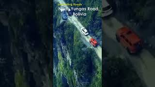 North Yungas Road [upl. by Matteo995]