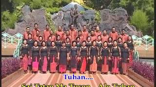 Album Full Paduan Suara Jeriko HKBP Perumnas Tangerang [upl. by Rosana585]