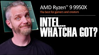 AMD announces new CPUs Intel should be worried [upl. by Eliezer]