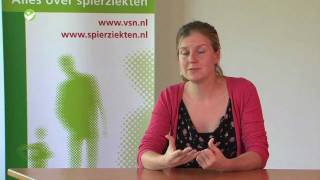 Drs Nora Visser over spierziekte CIAP chronische idiopathische axonale polyneuropathie [upl. by Hackathorn410]