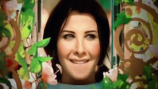 Nancy Ajram  Ya Tabtab Official Music Video  نانسي عجرم  يا طبطب [upl. by Drud189]