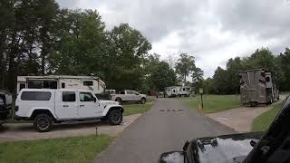 Ft Meade RV Campground [upl. by Gnik]