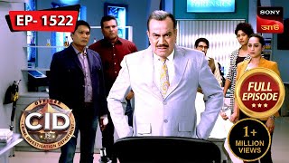 Inspector Dayas Wife  CID Bengali  Ep 1522  Full Episode  15 Sep 2024 [upl. by True]