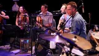 Guster  quotSatellitequot Live Acoustic w the Guster String Players [upl. by Whitehouse]