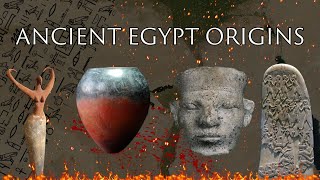 The Origins of Ancient Egyptian Civilization [upl. by Egiaf]