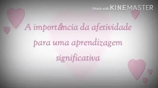 19h  Processo Ensino Aprendizagem e Relação  ProfessorAluno  Fernando Sousa [upl. by Edmondo100]