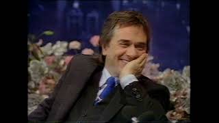 Peter Cook amp Dudley Moore interview  Joan Rivers Can We Talk 1986 [upl. by Oflodur]