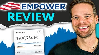 Empower Review fka Personal Capital Free Tools to Build Wealth [upl. by Diarmuid]