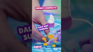 Qué significa el color de la popó 💩 de tu KSIMERITO  Distroller distroller toys ksimeritos [upl. by Annaitsirhc]