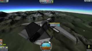 Kerbal Space Program  Career Mode Guide For Beginners  Part 5 [upl. by Kcirrad]