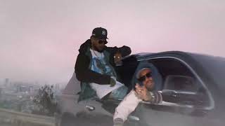 Larry June Cardo amp Dej Loaf  Sweet Lady Official Visualizer [upl. by Klenk]