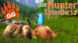 theHunter Episode 15  Bait Site Guide [upl. by Karon]