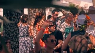 Vagabundos Afterparty in Ibiza [upl. by Anreval]