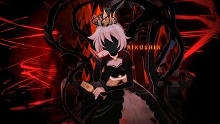 Genshin Impact  Story teaser Gnostic Chorus Cutscene  RIKUSHIN [upl. by Asillem]