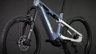 KTM Macina Lycan 771 Glorious ebike  REAL WEIGHT [upl. by Nnil]