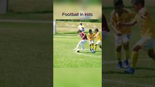 Little Kickers Fun amp Skills for Young Football Stars [upl. by Kcirnek]